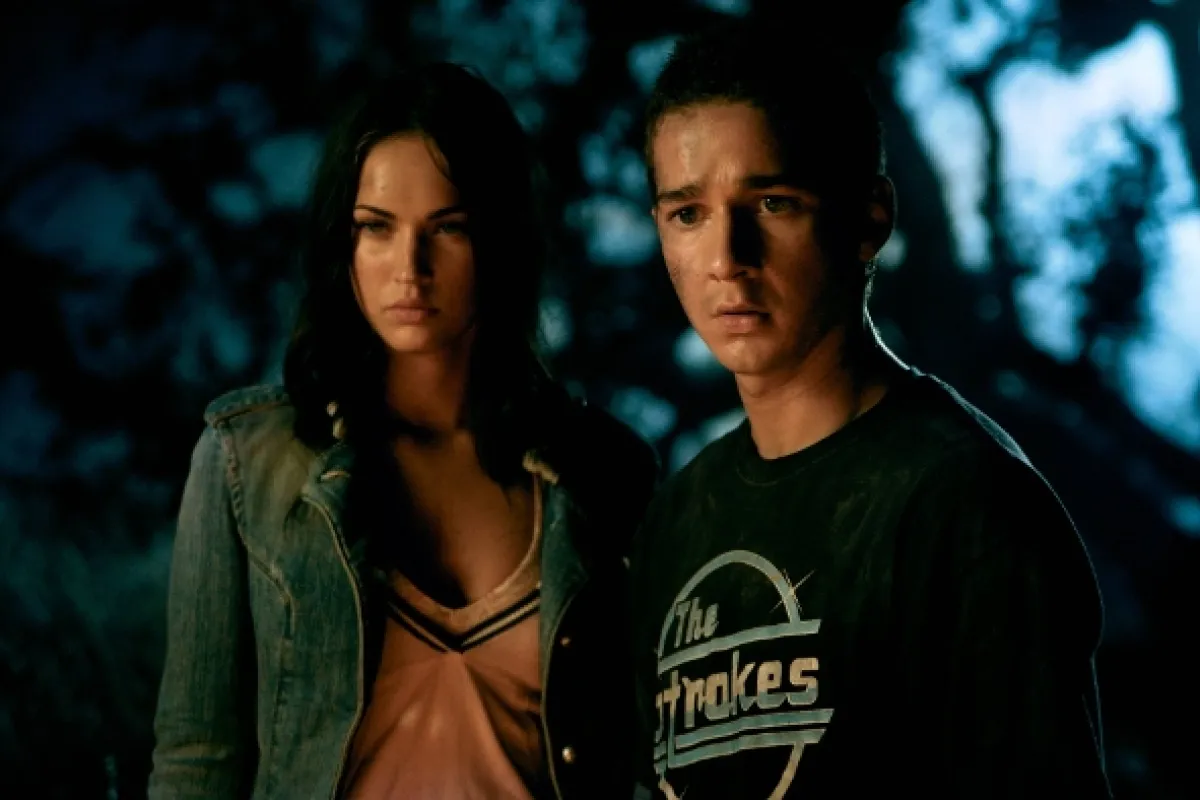 Transformers, 2007 - fotogaléria