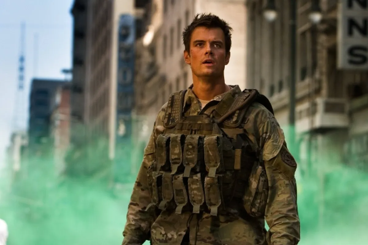 Transformers, 2007 - fotogaléria