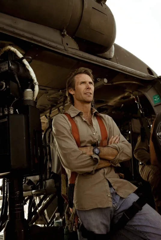 Transformers, 2007 - fotogaléria
