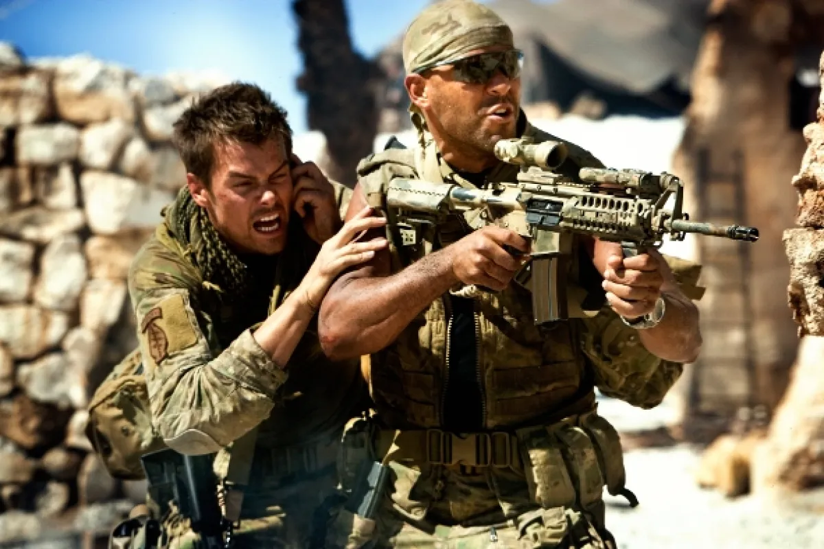 Transformers, 2007 - fotogaléria