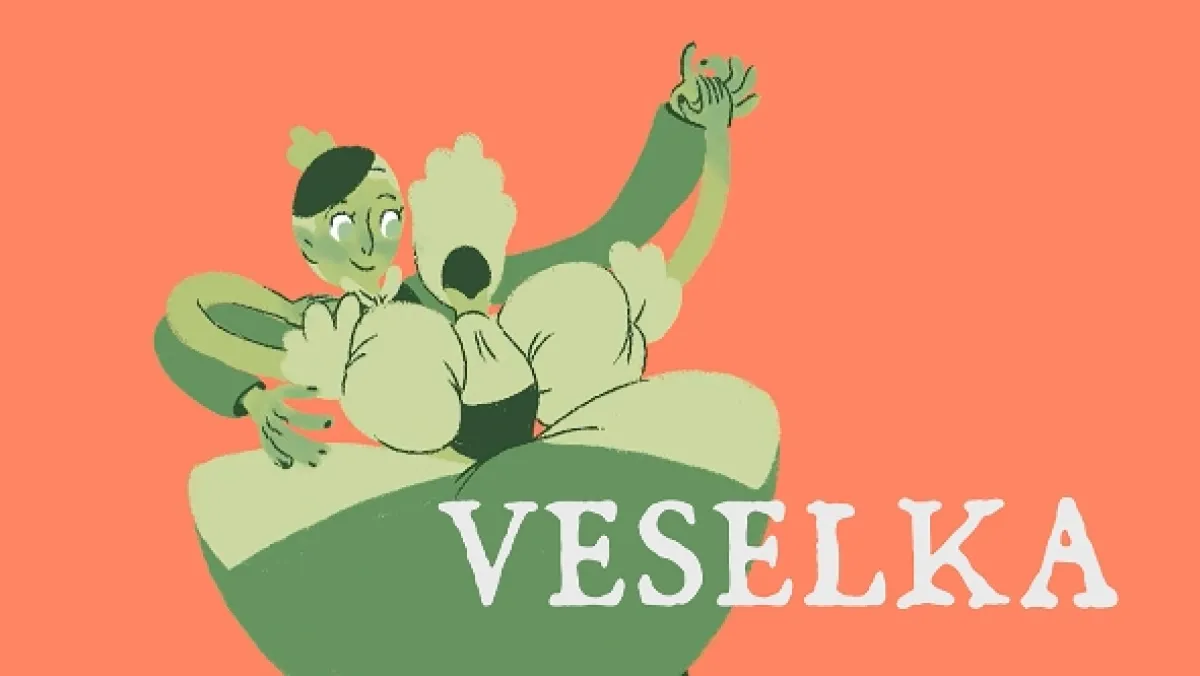 Veselka - fotogaléria