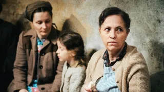 Gerta Schnirch (1/2)