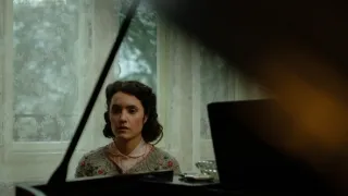 Gerta Schnirch (1/2)