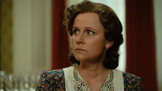Gerta Schnirch (1/2)