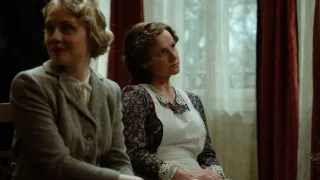 Gerta Schnirch (1/2)
