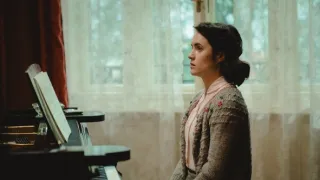 Gerta Schnirch (1/2)