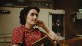Gerta Schnirch (1/2)