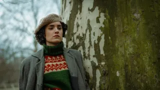 Gerta Schnirch (1/2)