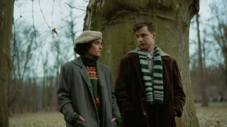 Gerta Schnirch (1/2)