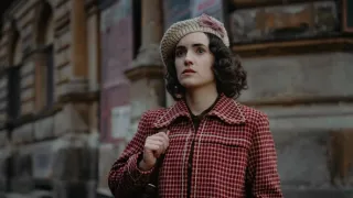 Gerta Schnirch (1/2)