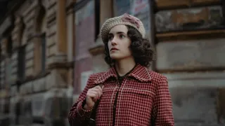 Gerta Schnirch (1/2)