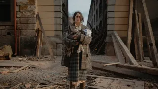 Gerta Schnirch (1/2)