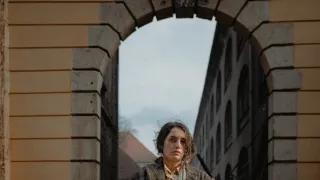 Gerta Schnirch (1/2)