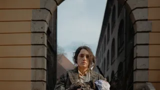 Gerta Schnirch (1/2)