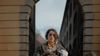 Gerta Schnirch (1/2)