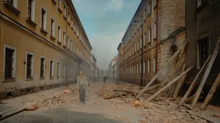Gerta Schnirch (1/2)