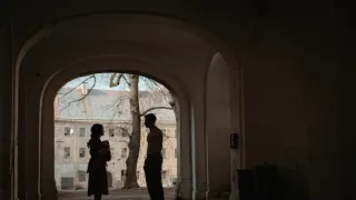 Gerta Schnirch (1/2)