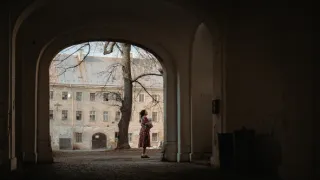 Gerta Schnirch (1/2)