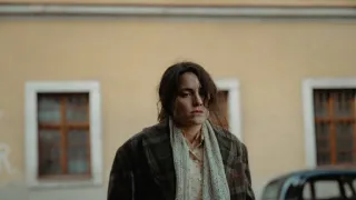 Gerta Schnirch (1/2)
