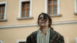 Gerta Schnirch (1/2)