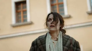 Gerta Schnirch (1/2)