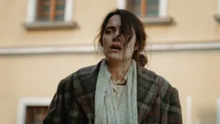 Gerta Schnirch (1/2)