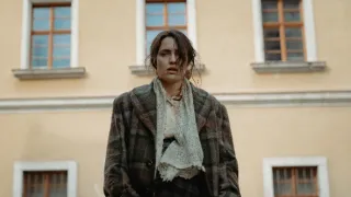Gerta Schnirch (1/2)