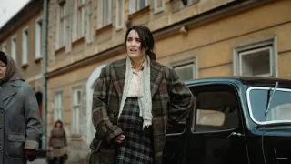 Gerta Schnirch (1/2)
