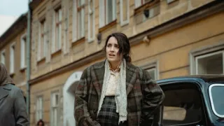 Gerta Schnirch (1/2)