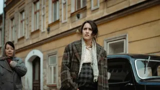 Gerta Schnirch (1/2)