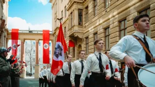 Gerta Schnirch (1/2)