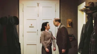 Gerta Schnirch (1/2)