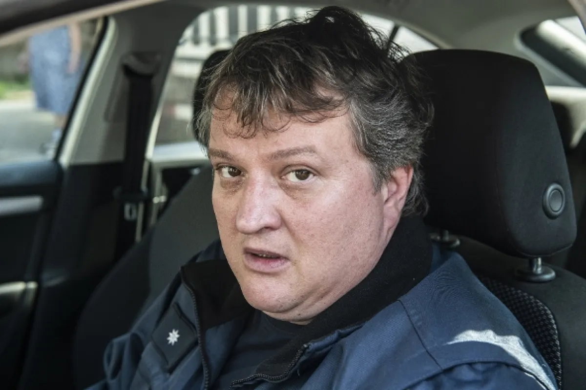Rapl (Rapl II – Ahoy Sázavo), 2019 - fotogaléria