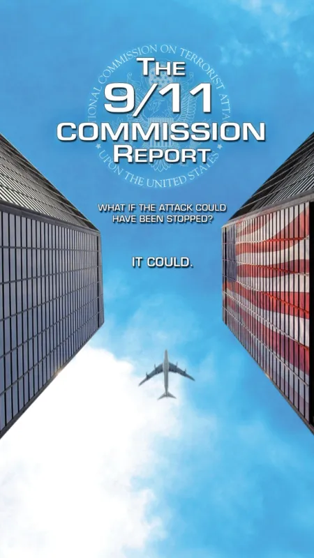 11. září: Zpráva z vyšetřování (The 9/11 Commission Report), 2006 - fotogaléria
