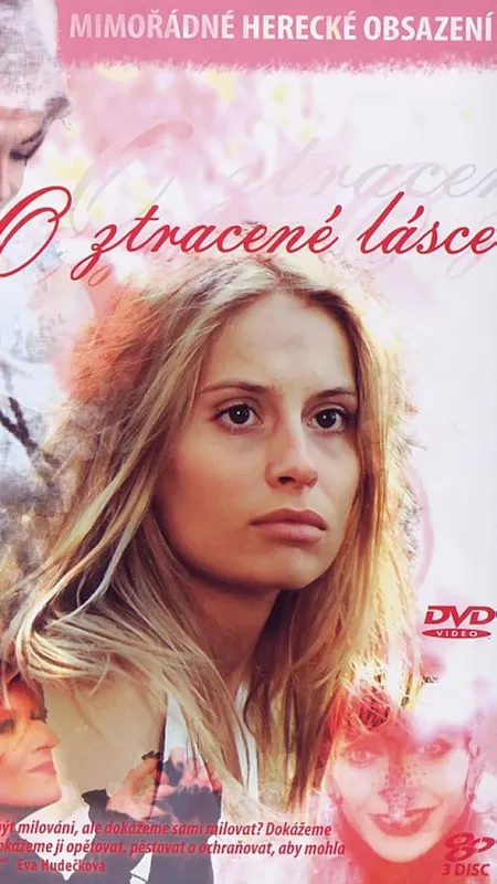 O ztracené lásce, 2002 - fotogaléria
