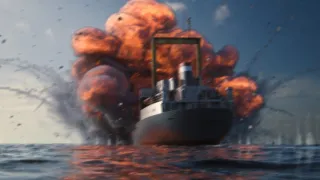 Tajemství oceánů VI (2)