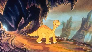 Země dinosaurů
