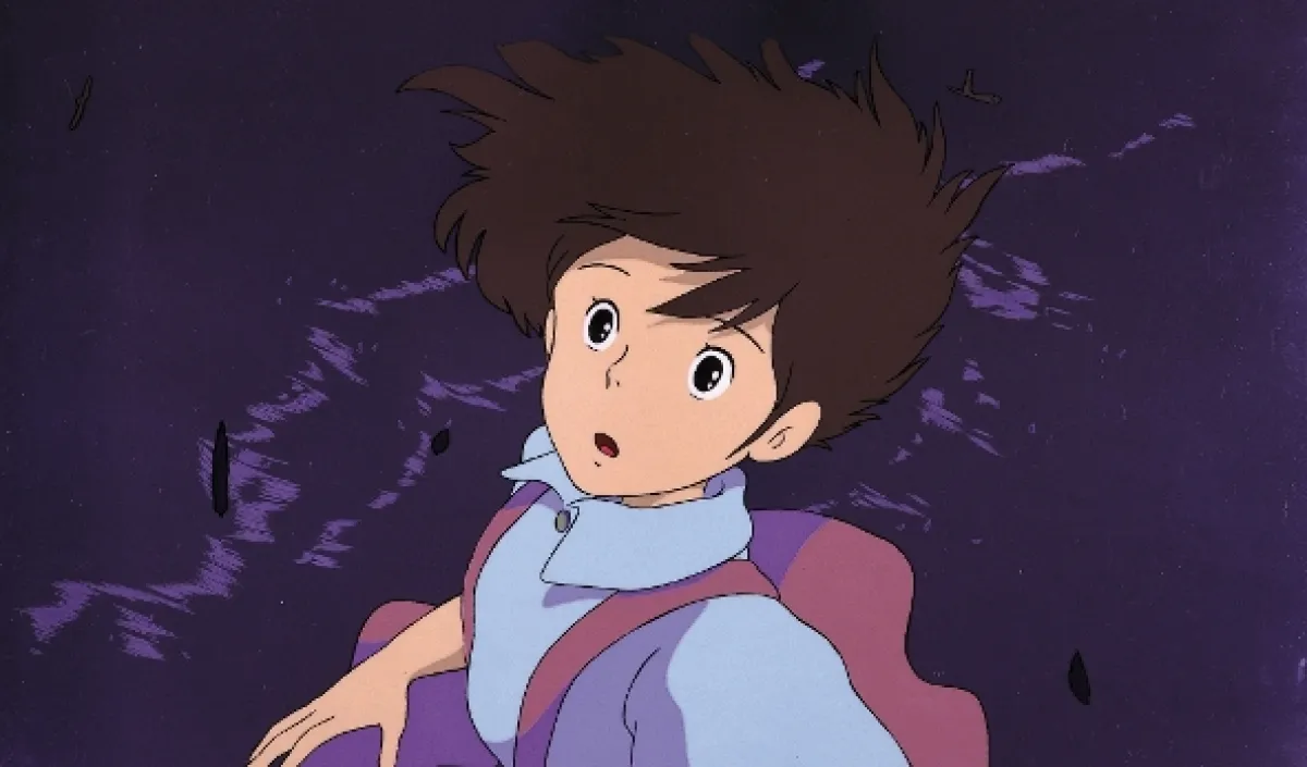 Můj soused Totoro, 1988 - fotogaléria