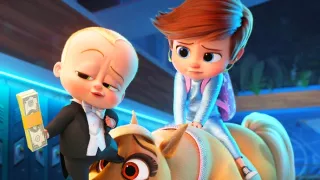 Mimi šéf: Rodinný podnik