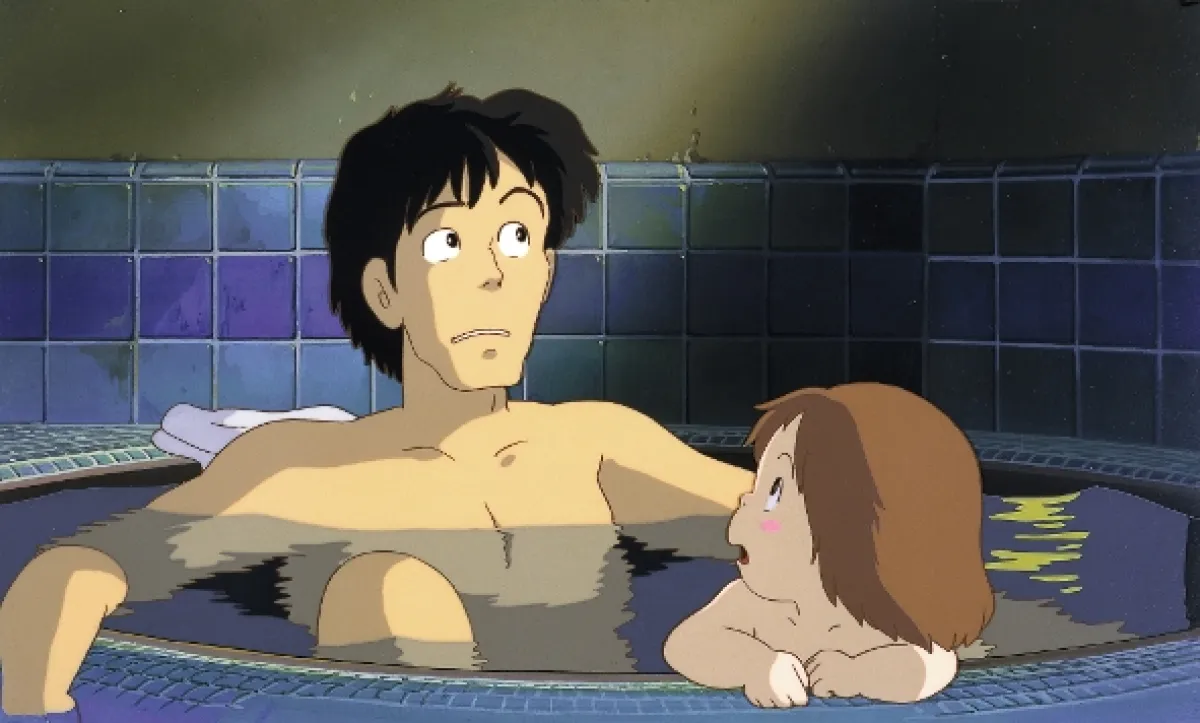 Můj soused Totoro, 1988 - fotogaléria