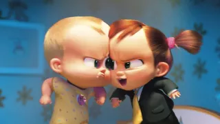 Mimi šéf: Rodinný podnik