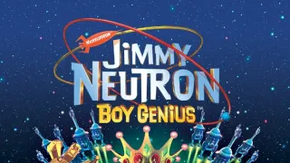Jimmy Neutron