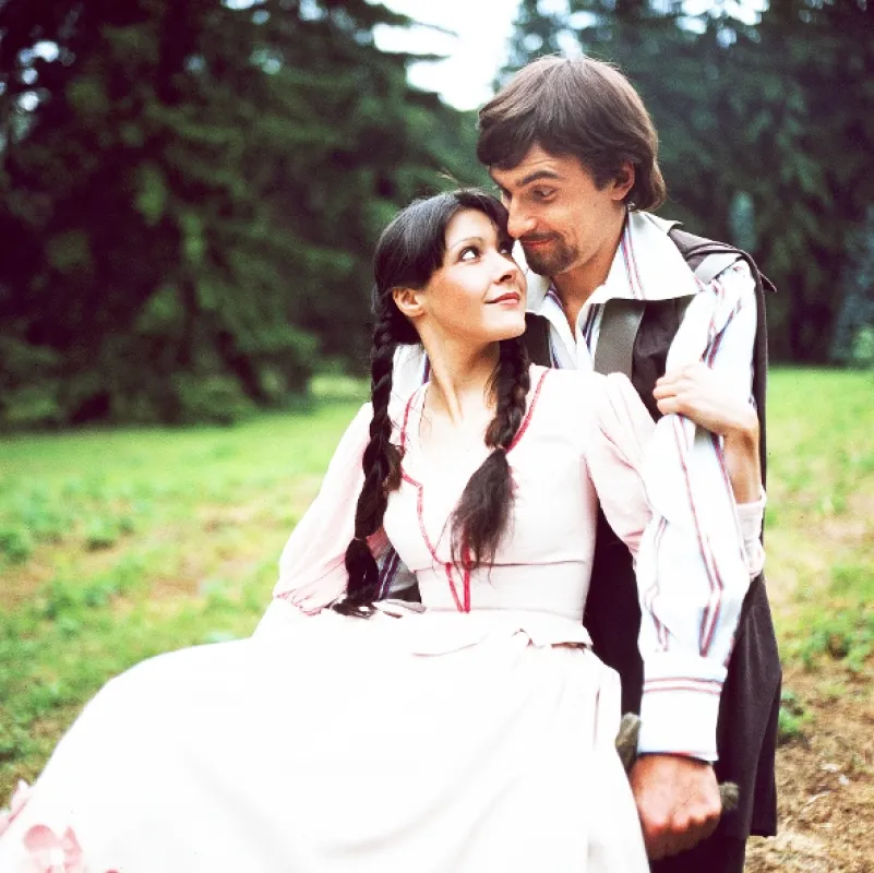Koloběžka První, 1984 - fotogaléria