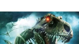 Pravěk útočí