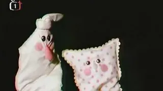 Uzlík a Mazlík