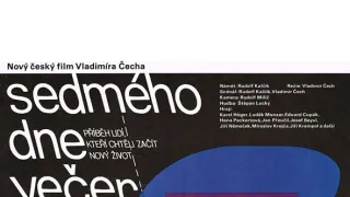 Sedmého dne večer