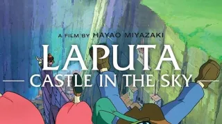 Laputa: Zámek v oblacích