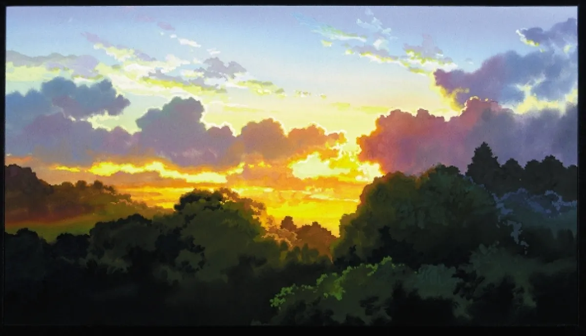Můj soused Totoro, 1988 - fotogaléria