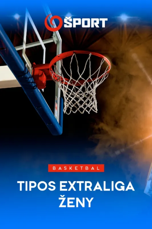 Basketbal - Tipos extraliga ženy - fotogaléria