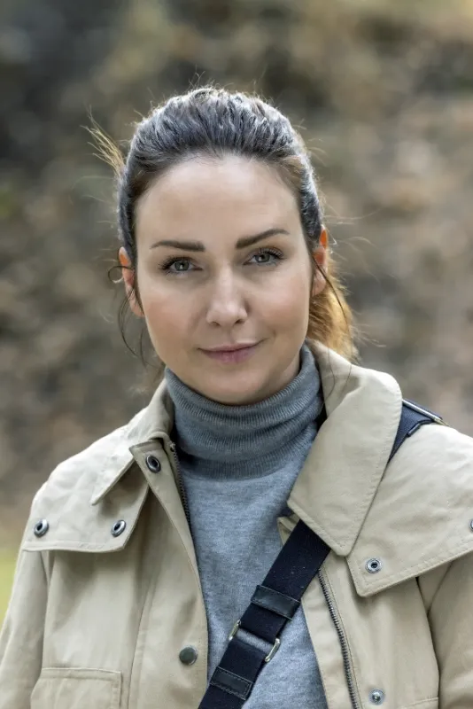 Kroky vraha, 2024 - fotogaléria